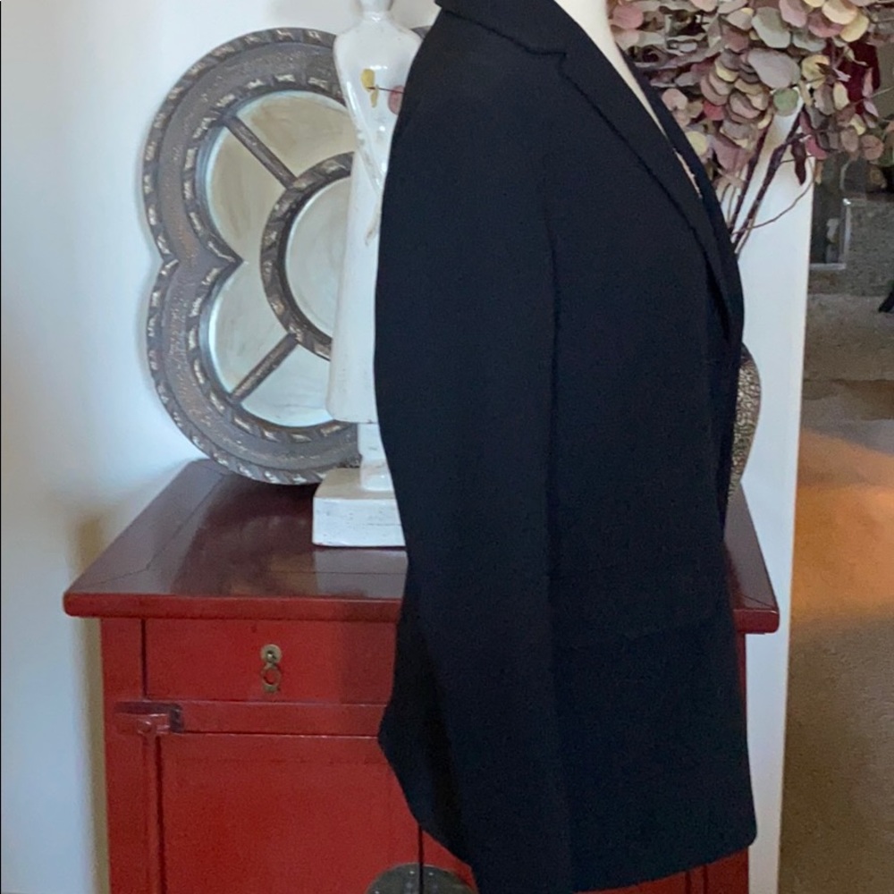 2 Button Blazer - image 4